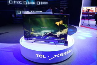 TCL王成 把握產業技術趨勢，讓技術服務以人為本