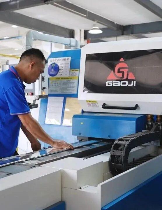 牛！福州高新區這家企業，開創行業新技術服務標準