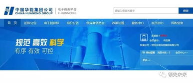 祝賀領(lǐng)先未來成功躋身華能集團正式供應(yīng)商行列，共筑能源投資管理新篇章